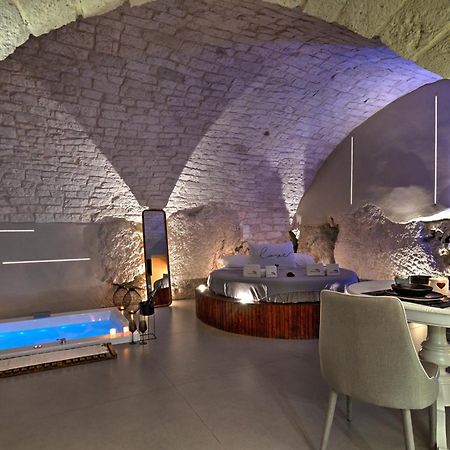 Malolu Luxurysuite Остуни Экстерьер фото